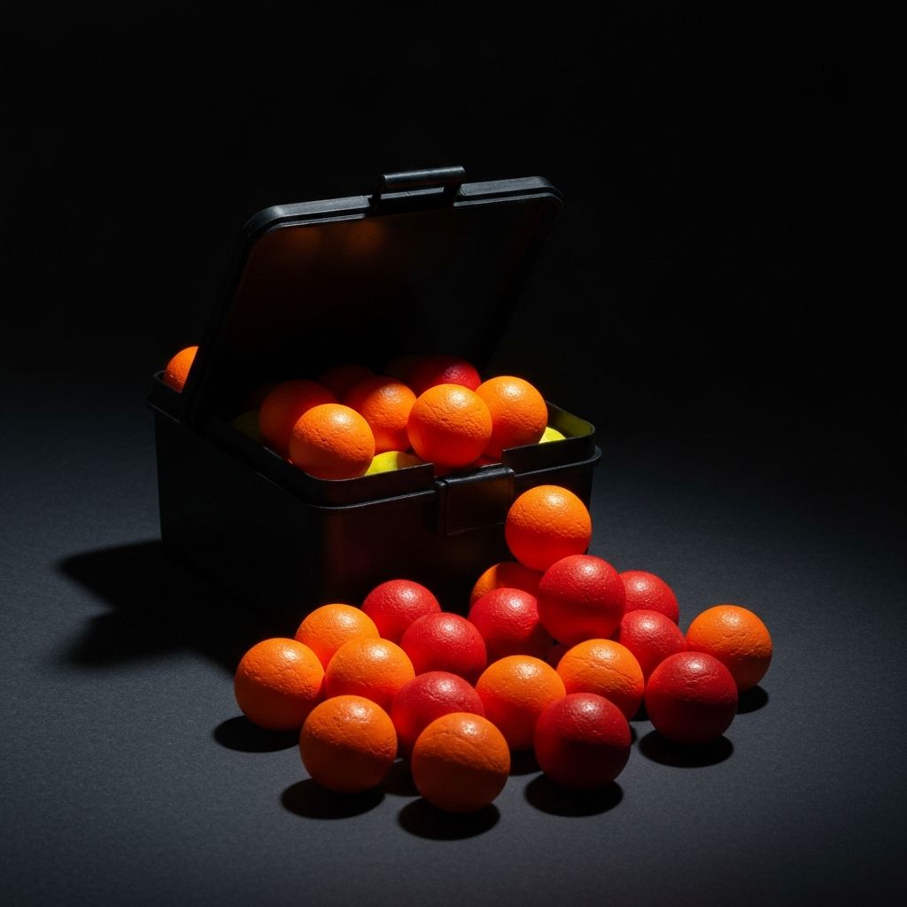 Premium Paintballs (2000ct)